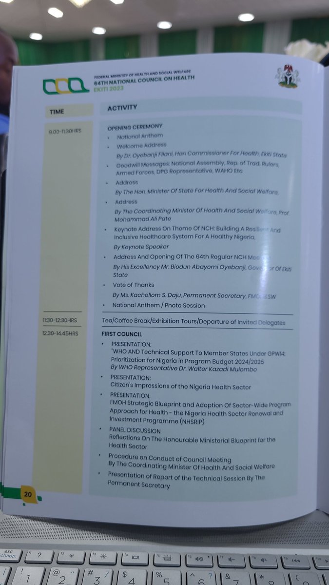 Centre 4 Accountability & Inclusive Dev'l tweet media