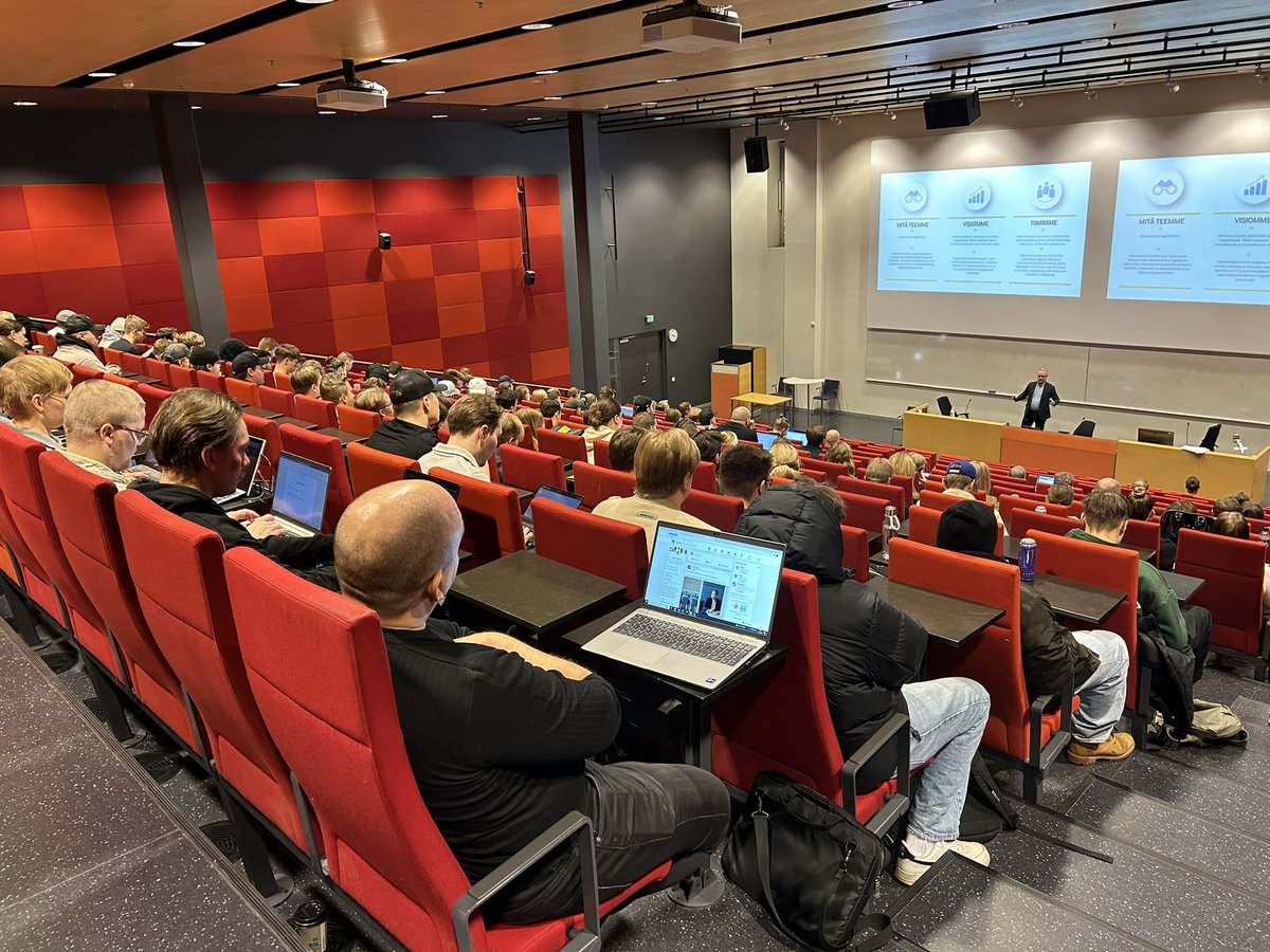 Shipbrokers Finland tweet media