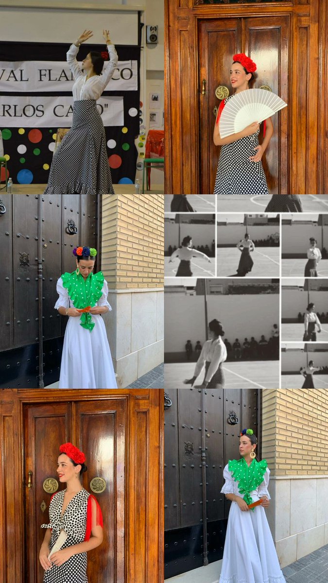 El flamenco es un arte infinito
donde igual de importante 
es el origen que la evolución.

Sin origen estaríamos 
perdidos y sin evolución
condenados a desaparecer. 
#felizdiainternacionaldelflamenco