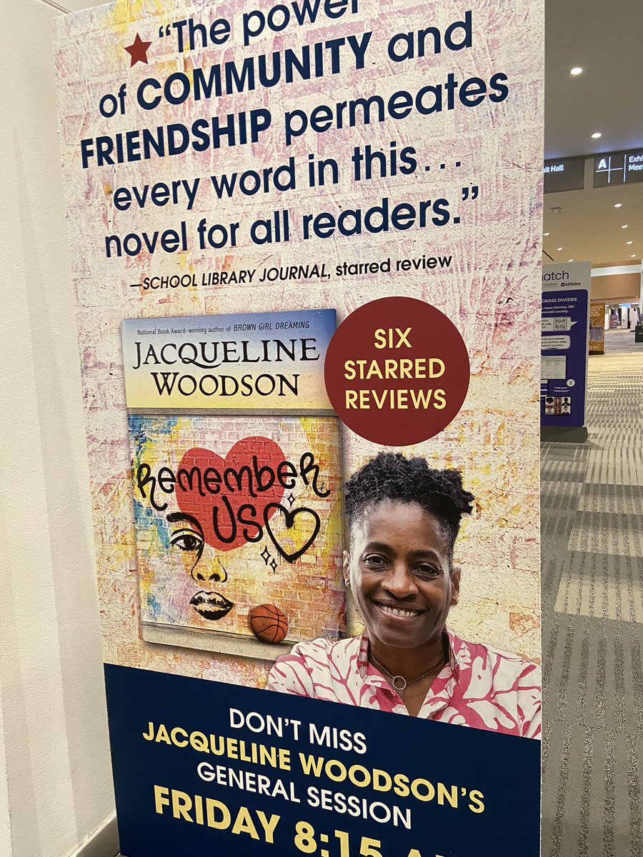 We know it feels like the we just came out of the NYSEC conference a few weeks ago, because we DID! And here we are again at the NCTE convention in Columbus, OHIO. NYSEC board members are ready to present and learn together!