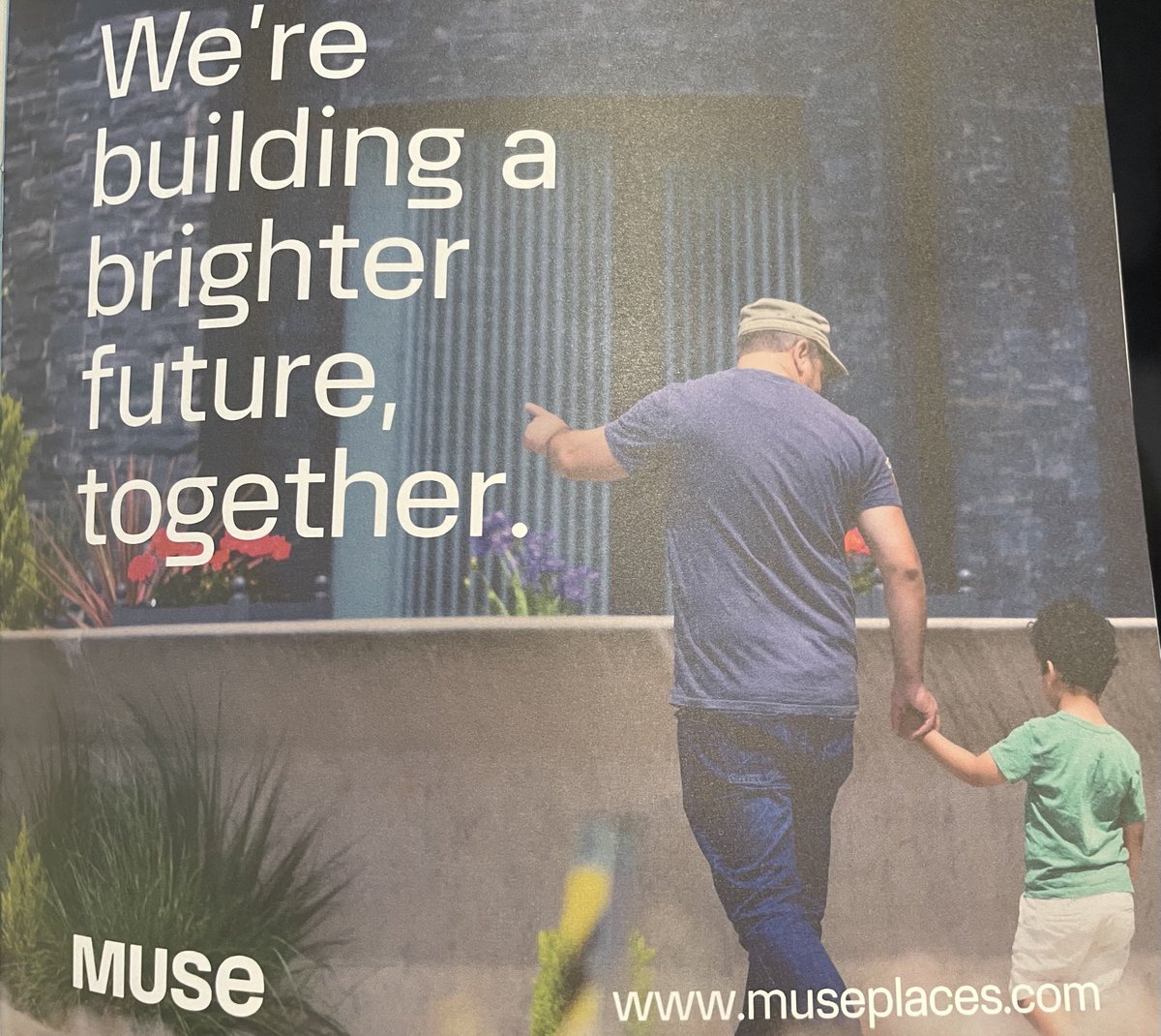 Great to hear ⁦@muse_places⁩ long term commitment to Oldham, adding vital social value #socialvaluesummit ⁦<a href="/PositiveSteps/">Positive Steps</a>⁩ ⁦<a href="/UpturnSocEnt/">Upturn Enterprise</a>⁩ ⁦<a href="/oldhament_trust/">Oldham Enterprise Trust</a>⁩ ⁦<a href="/OldhamCouncil/">Oldham Council</a>⁩ #collaberation #partnership