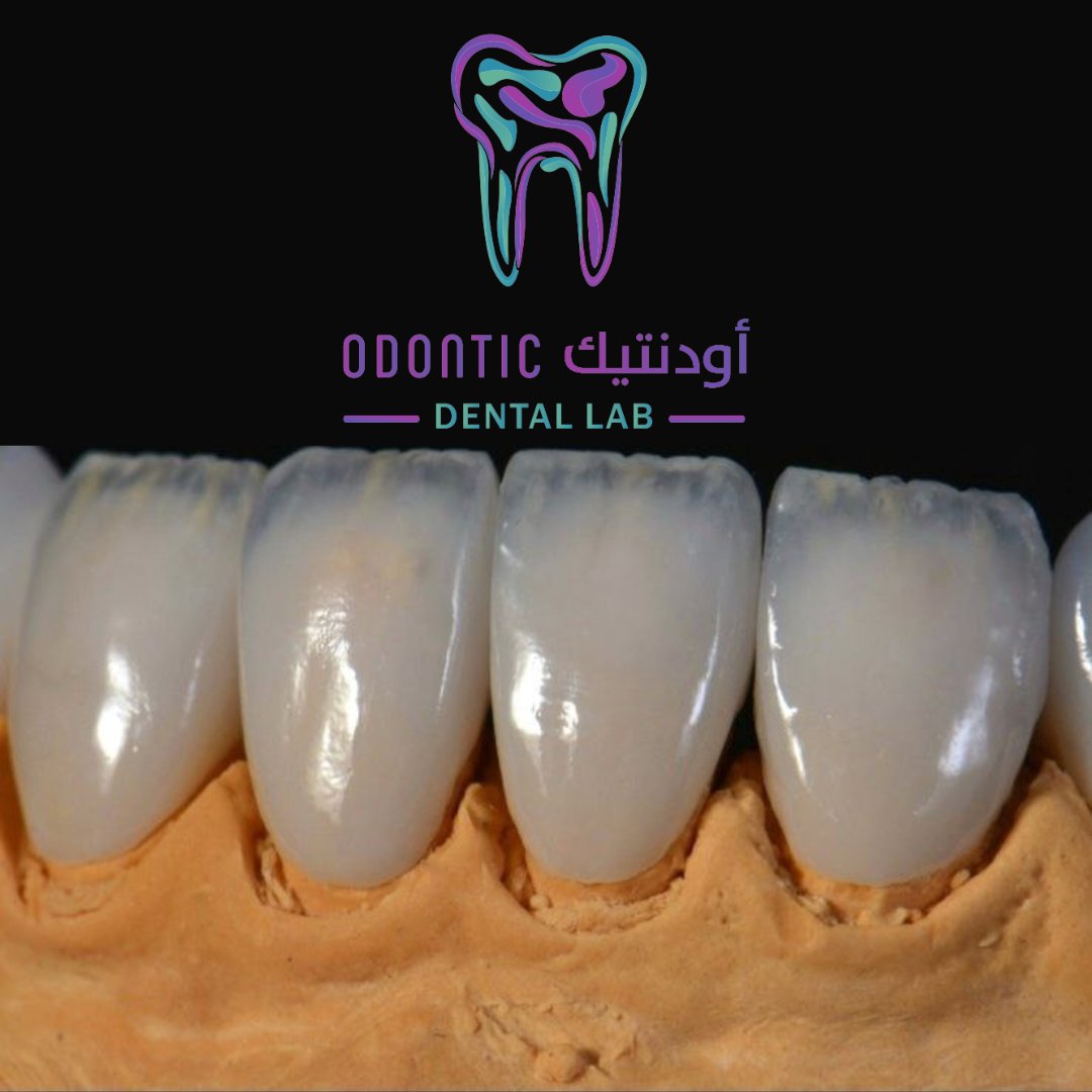 Odontic Lab tweet media