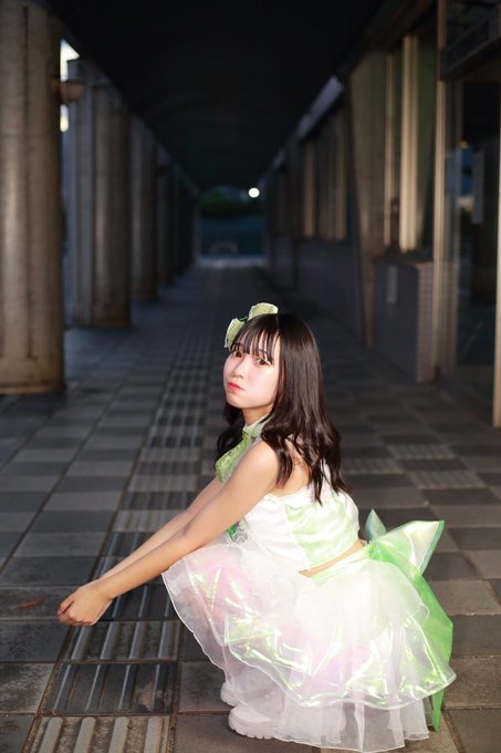 Twitterのコスプレ画像4