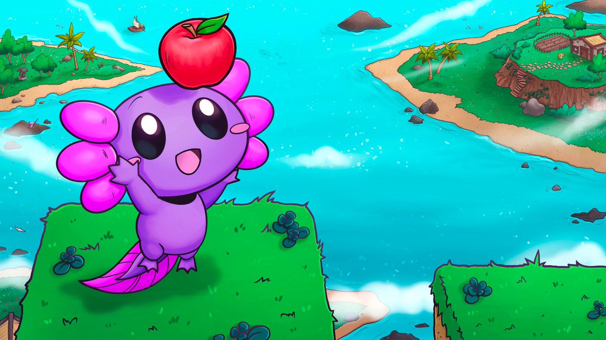 cukiesworld's tweet photo. 🦘 Something very "hoppy" is about to coming out!
👀 Do you want to know more about it? 50 RT and we will reveal some screenshots! 👇 https://t.co/B8zVwNgTgz
