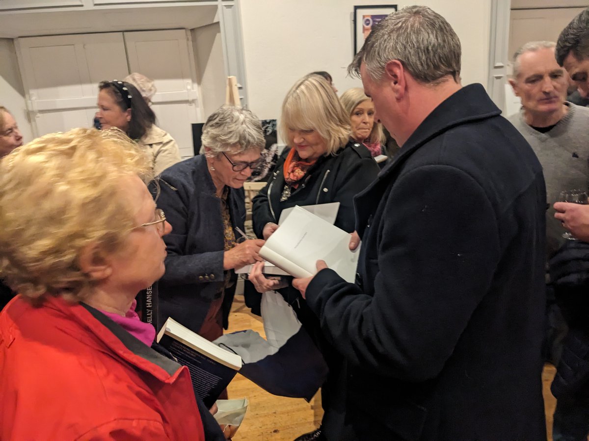 Irish Heritage School tweet media