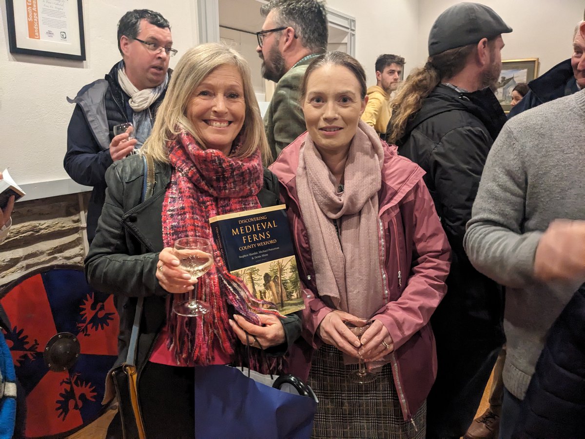 Irish Heritage School tweet media