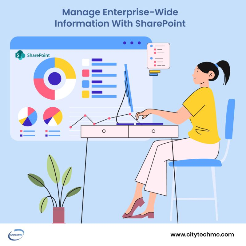 akray41's tweet image. As a Microsoft Gold Partner, Citytech Software DMCC helps businesses in implementing and redesigning intranets, portals, and other #SharePointSolutions. . bit.ly/3FL23Dc
#sharepoint #ERP #sharepointdeveloper #microsoft