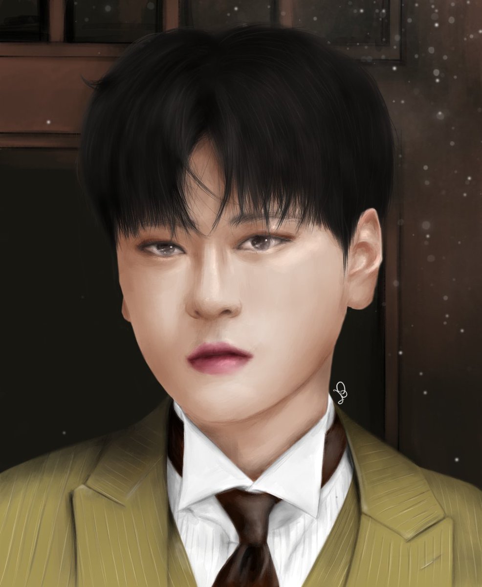 2️⃣0️⃣2️⃣3️⃣1️⃣1️⃣1️⃣6️⃣🎨

#그림 #art #인물화 #드로잉 #인물드로잉
#라포엠 #lapoem #박기훈 #ParkKihun
#팬아트 #라포엠팬아트
#디지털드로잉 #disitaldrawing 
#클립스튜디오 #cilpstudio 
#한국가곡 #앨범
#원본사진 #라포엠 #인스타 사진참고