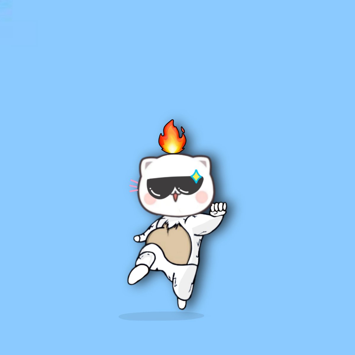 RonGrg082's tweet photo. Are you in search of a vibrant meme community that offers more than just memes? Look no further! Check out @HelloPetsLabs ๐พ ๐บ๐ฏ
Discord: https://t.co/H0RbjGyyWA
https://t.co/nuGwLewRRB
#HelloPets #PET #Meme #BitcoinCats #MeowMeow https://t.co/xh7ZpzVo4e