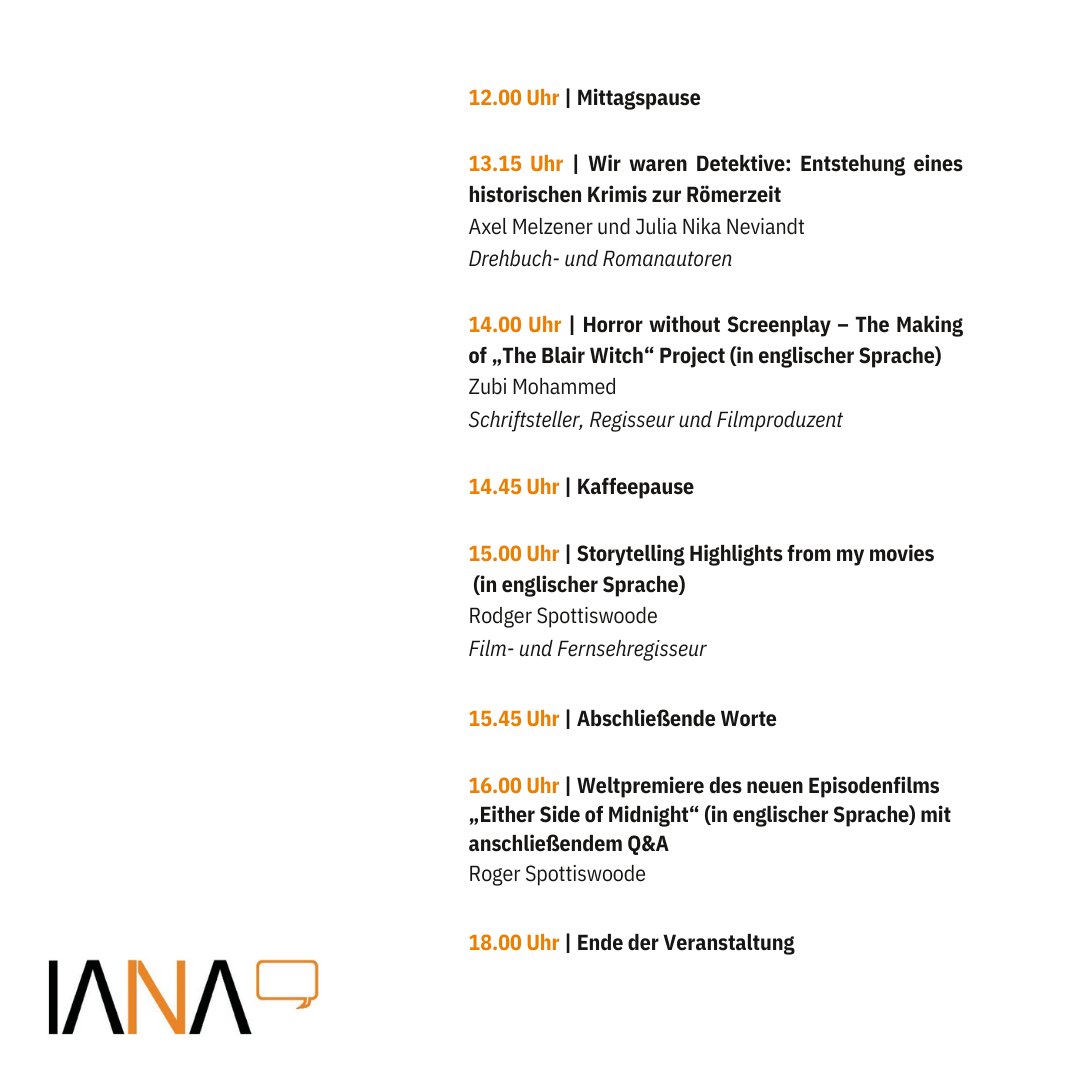 NarrativesMgmt's tweet photo. 🚀 8. #Storytelling-Camp in #Stuttgart am 8.12.23! 📢 Erlebt fesselnde Einblicke in die Narrationswelt von Medien, Unternehmen &amp; Gesellschaft! 🎙️ Freut euch auf spannende Themen! 🌟

👥 Austausch! Teilnahme: 12,- Euro regulär, 8,- Euro ermäßigt. Sichert euch euer Ticket! 🎟️💬 https://t.co/1ANohL1Fqf