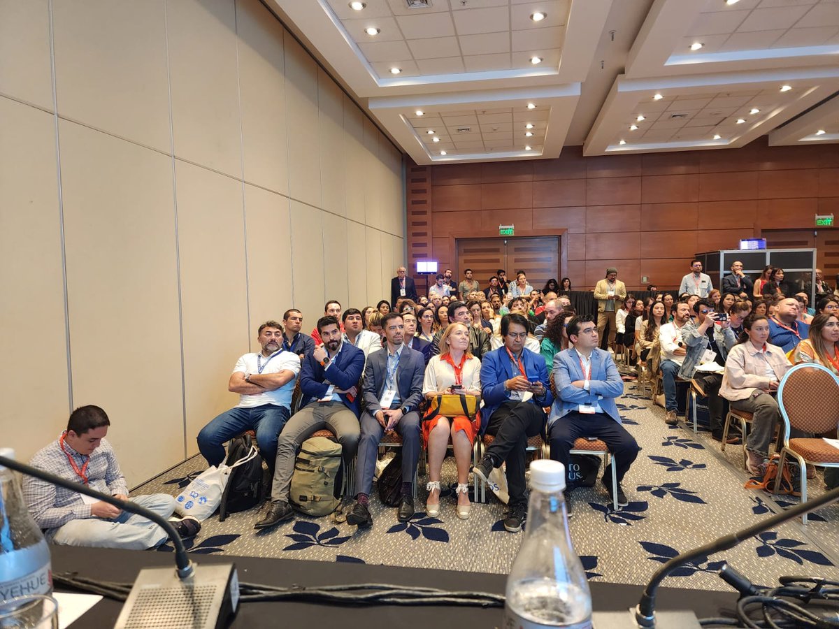SLACIP17's tweet photo. Ayer fue todo un éxito  y seguimos con el segundo día de actividades de nuestro gran congreso #PedsICU #ucip #congresoslacip https://t.co/XYpKXseZl5