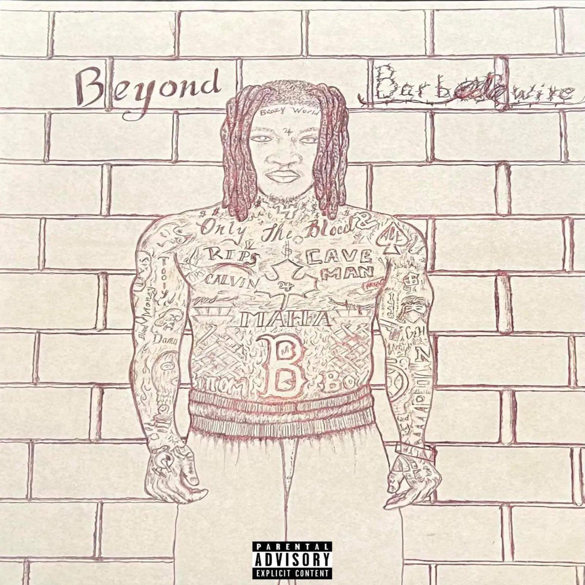 Out now on ALL platforms ‼️ #FreeFooly 🔐