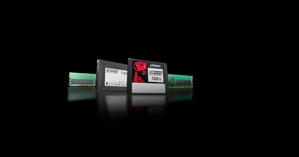 KingstonTechBiz's tweet photo. Kingston Technology: How #DataCenters are evolving to meet edge use cases ✅ @EdgeComputingEx https://t.co/z1Igrta78Y #KingstonIsWithYou https://t.co/fAnxx8dexi