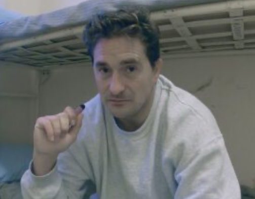 DrPeterSear's tweet image. Fascinating to see Tories @JohnnyMercerUK @neilparish10 &amp;amp; Mail on Sunday’s #PeterHitchens showing #empathy &amp;amp; #compassion, once they got to know the people in prison and the contexts of their lives. Rubbing shoulders with real people is all it takes #BangedUp