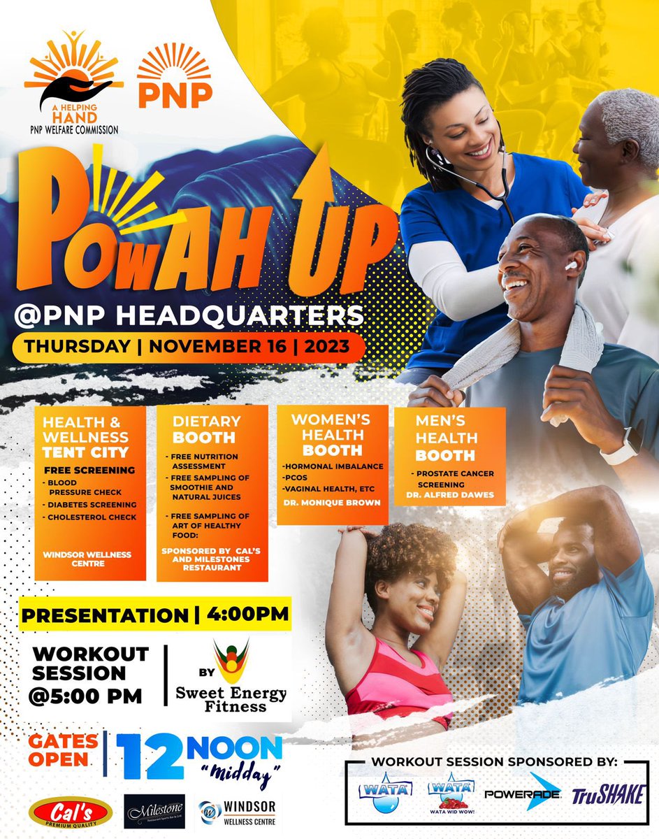 JohnPolack4's tweet photo. Come out and enjoy compassionate care from doctors from various fields. #PNPCARES. https://t.co/RrP9kSbB0a