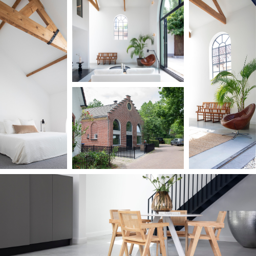 Reliplan's tweet photo. Wilhelmina kapel Maarssen verkocht door Reliplan
Nu getransformeerd tot woning
#reliplan https://t.co/wHBVxhFvFk