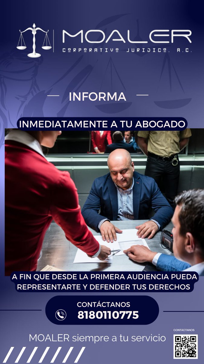 "La justicia no es un regalo, es una conquista. Y debe conquistarse cada día"