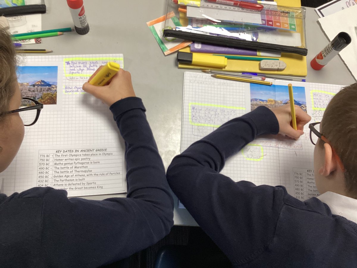 ctkrcps's tweet photo. Y5 are having a #creativemaths morning linked to their topic work on Ancient Greece. @maths_week #MathsWeekEngland https://t.co/aaCK8QIbsP