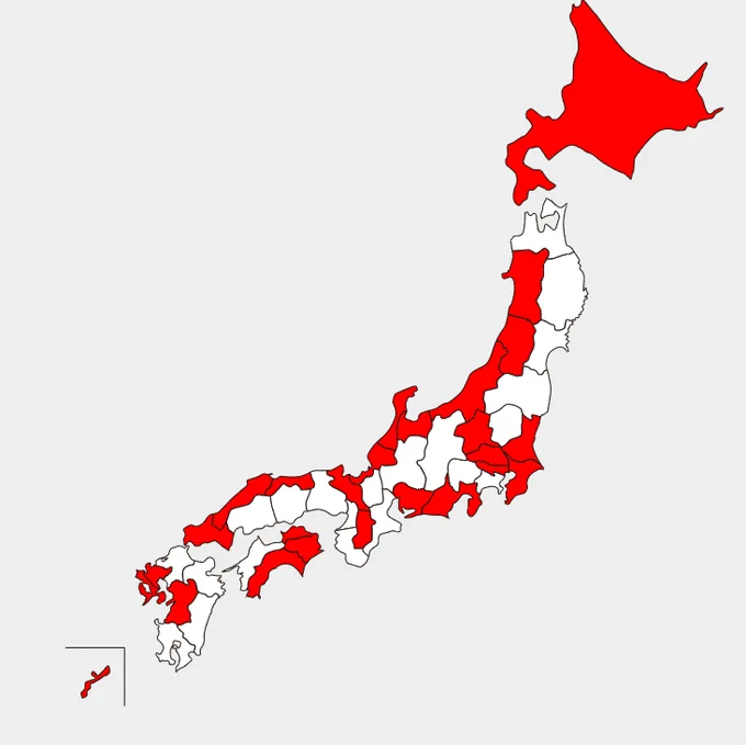 ぐったりしてきたぞ…フフ…。 