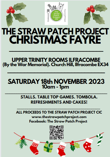 The Straw Patch Project (@patch_straw) on Twitter photo 