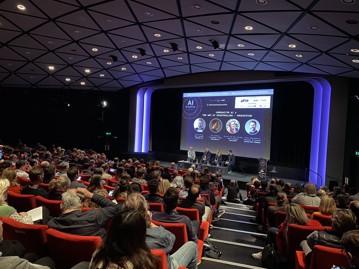 Broadcast Tech tweet media