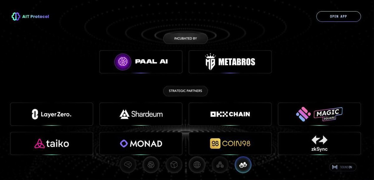 AIT Protocol tweet media