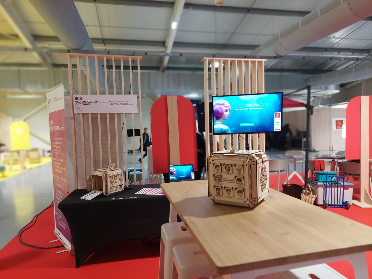 DRAFPICA Occitanie tweet media