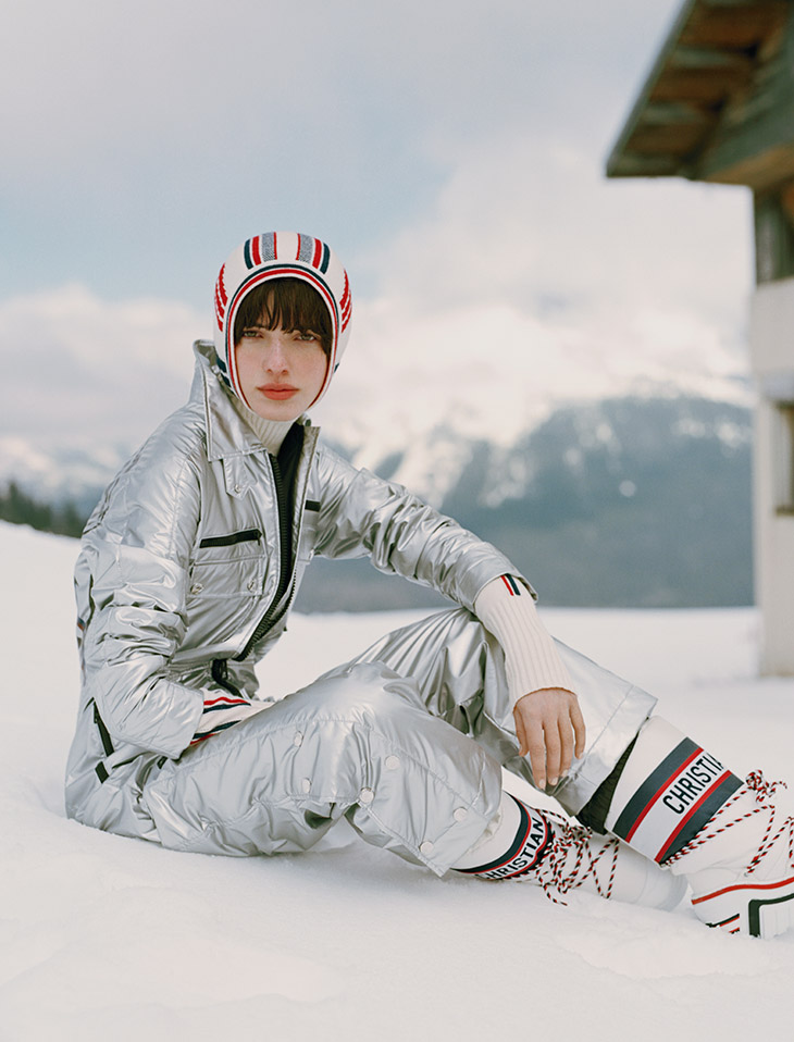 designscene's tweet photo. #Dior introduces the #DiorAlps capsule, a captivating collection crafted by designer #MariaGraziaChiuri that encapsulates the allure of mountain escapes and the spirit of adventure: https://t.co/qsdFivD4Mq

©DIOR, Photography by Fanny Latour-Lambert https://t.co/yGHcINuf18
