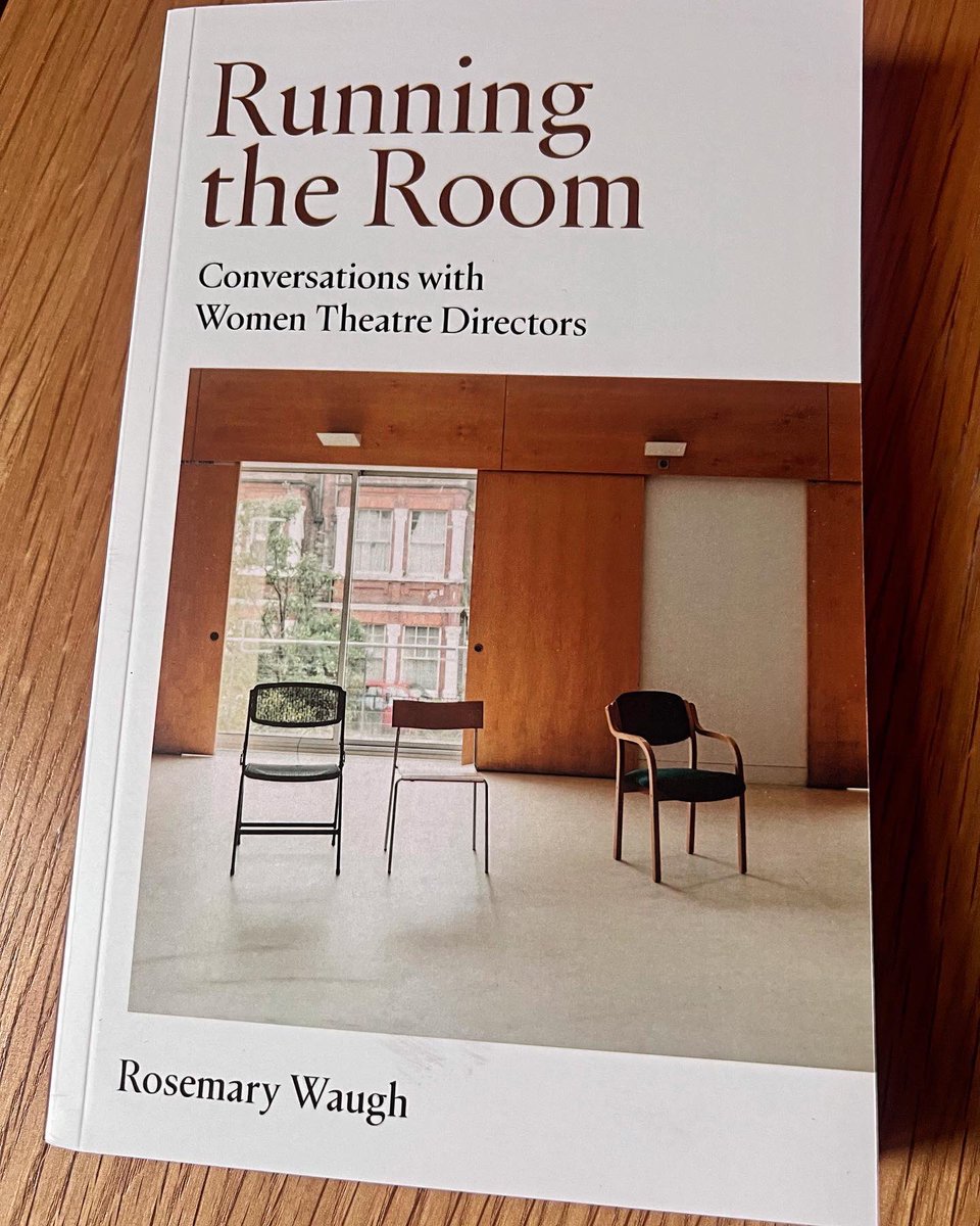 Jodi Rilot tweet media