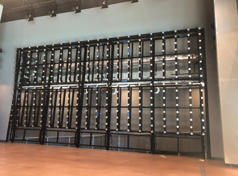 rp Visual Solutions tweet media