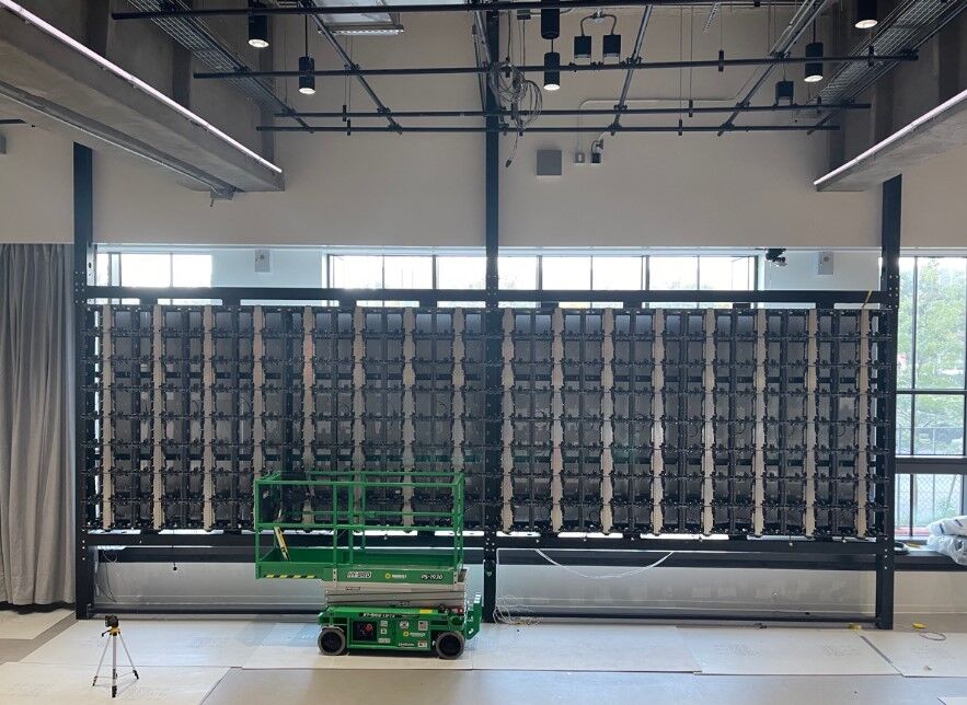 rp Visual Solutions tweet media