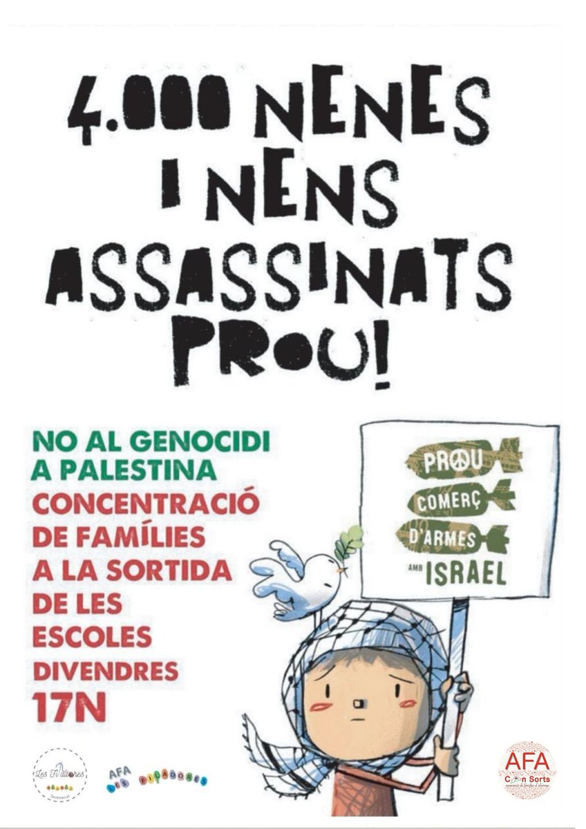 AFA Can Sorts tweet media