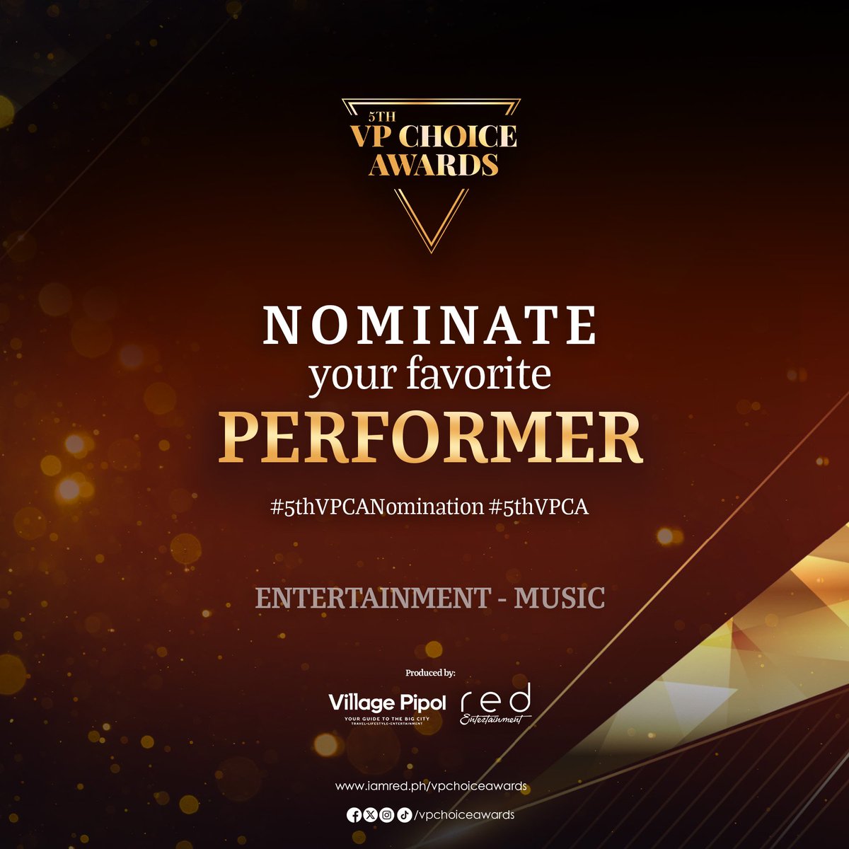 darrenonly6th's tweet photo. I nominate DARREN for Performer of the Year at the #5thVPCA #5thVPCANomination.

#DARREN @Espanto2001 https://t.co/QeJjJfxcyf