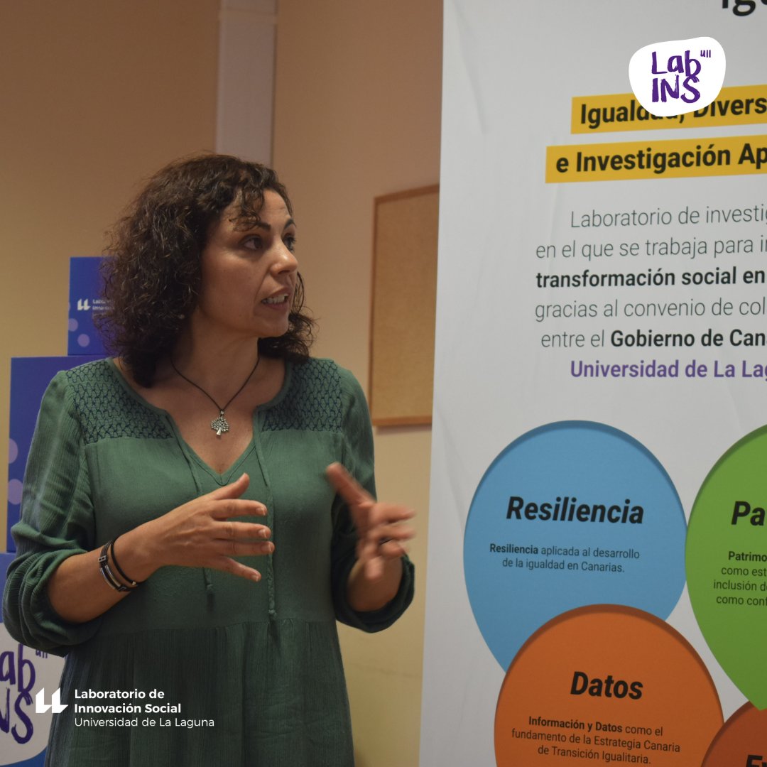 🆕<a href="/MDiosR/">Mónica Dios</a>  participará en el Foro Ciudadanía, Innovación y Territorio🙌

📆28 Noviembre 

🚀Un evento promovido por <a href="/Open_Gobcan/">Canarias Gobierno Abierto</a> para acoger a referentes en #ParticipaciónCiudadana y #GobiernoAbierto, con el fin de analizar las principales tendencias actuales en la materia.