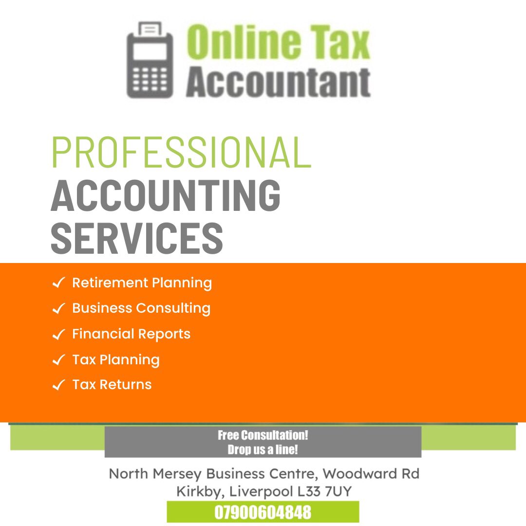 onlinetaxaccountant (@onlinetaxacc) on Twitter photo 