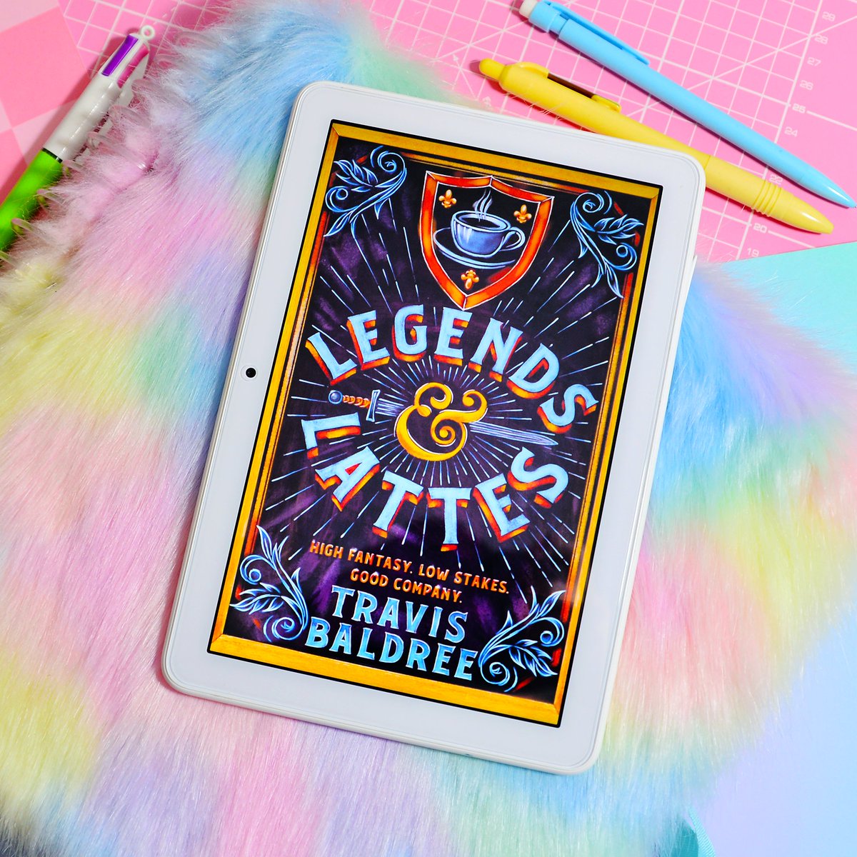 Started reading again and signed up to Goodreads to keep me excited about new books!

Reviews and things here:
goodreads.com/kikivonbubbles