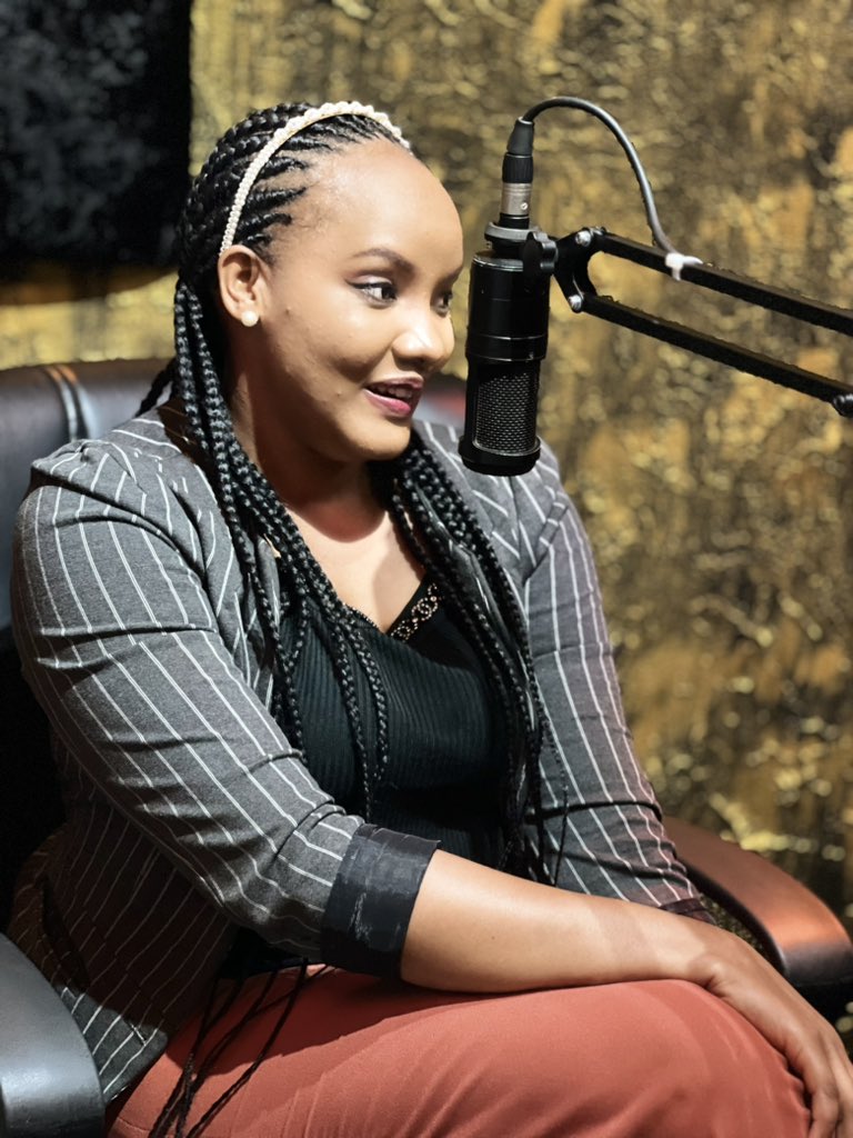 SPIRIT FM 96.6 UGANDA tweet media