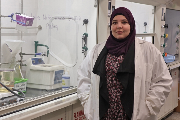 UWindsor Faculty of Science tweet media