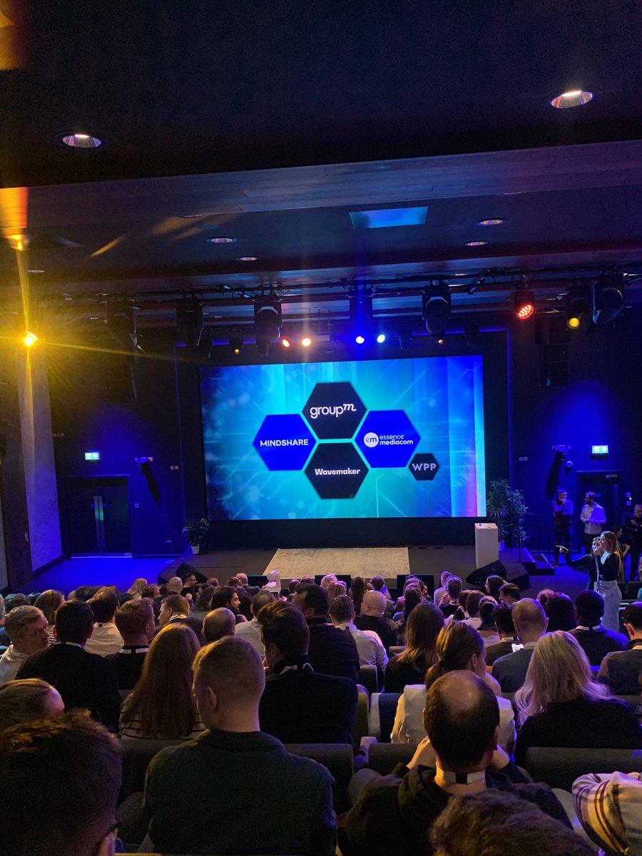 MindshareIRL (@mindshareirl) on Twitter photo Here we all are, ready to hear all about AI and it’s role in the future of our business. #teammindshare <a href="/GroupMIreland/">GroupM Ireland</a> #advertising <a href="/emc_ireland/">EssenceMediacom Ireland</a> <a href="/WavemakerIE/">Wavemaker Ireland</a> Here we all are, ready to hear all about AI and it’s role in the future of our business. #teammindshare <a href="/GroupMIreland/">GroupM Ireland</a> #advertising <a href="/emc_ireland/">EssenceMediacom Ireland</a> <a href="/WavemakerIE/">Wavemaker Ireland</a>