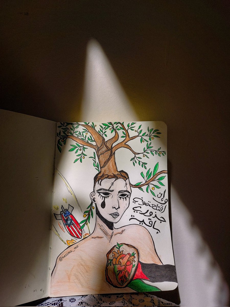 nessma_mo00's tweet photo. و إن اقتلعتموني جذوري باقية 🌿
Insta: nessma_mo https://t.co/CG8LYBQuwT