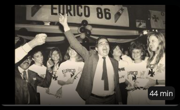 AMaoDoEurico's tweet photo. A Mão do Eurico
Episódio 1 - Luta pelo poder

Eurico vira a voz do Vasco, repatria Dinamite e ganha popularidade. Tenta realizar o sonho da presidência e uma aliança com um antigo rival muda os rumos do futebol brasileiro.

Assistiu o primeiro episódio? Comente! https://t.co/cuAZewTEs2