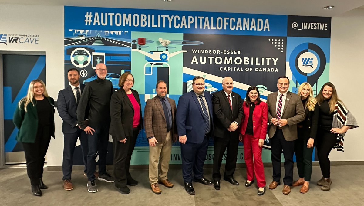 Invest WindsorEssex tweet media