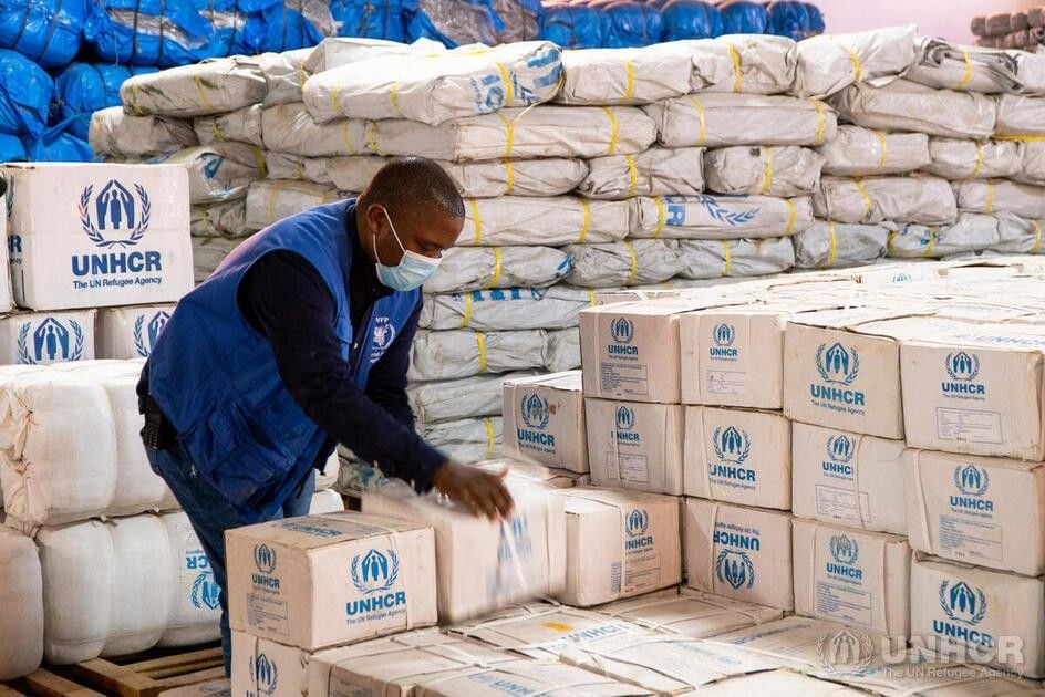 How has <a href="/UNHCRCanada/">UNHCR Canada 🇨🇦</a> — one of the leading refugee #advocacy orgs in Canada — created &amp; facilitated amazing #donor journey experiences using Engaging Networks? Find out in our new case study: 
eu1.hubs.ly/H06cNwn0