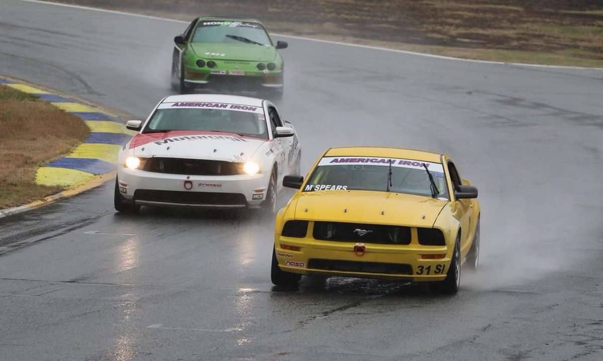 RoadAtlanta's tweet photo. Help Santa get stocked up this year! Bring a toy worth $20 for entry to NASAβs Santaβs Toy Run. Season championships are on the line at this event in early December.
π·IG: apex3v
#MichelinRaceway / #RoadAtlanta / #DriveNASA https://t.co/Bz1C29iHHt