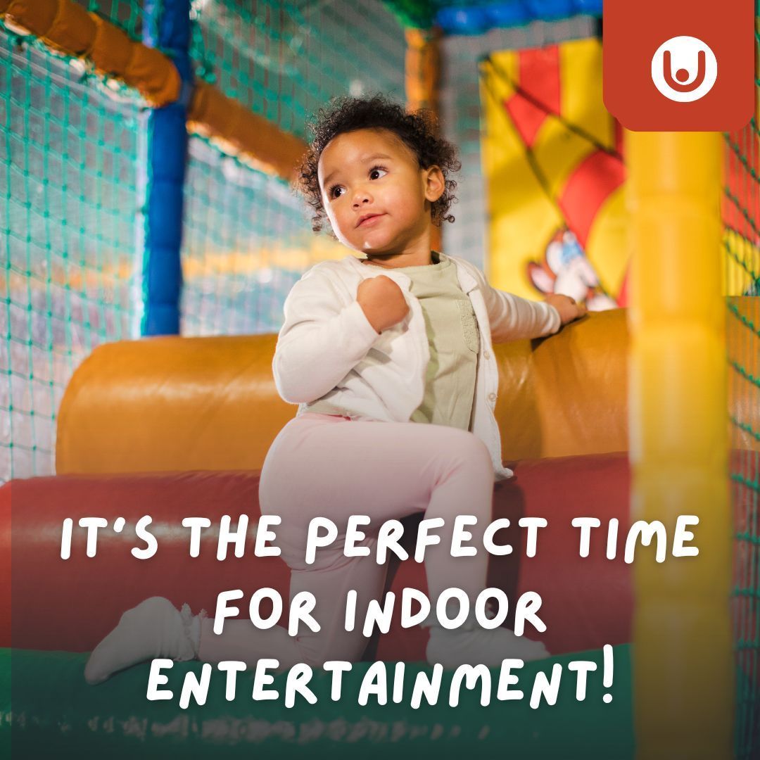 BeFunfull's tweet photo. Winter is almost here, and it’s the best time for quality indoor entertainment.❄️

Enter a world of immersive indoor experiences and make magical memories with Funfull!🤩 

Download the app today! https://t.co/ti3Li9ZUXW

#BeFunfull #JoinTheFun #EntertainmentForAll #FunForAll https://t.co/NFBDGzeYIC
