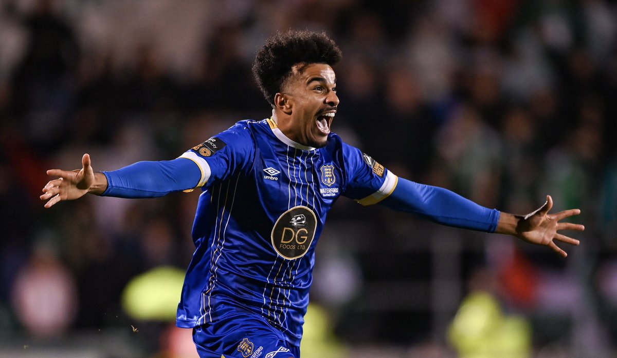 Derik Osede tweet media