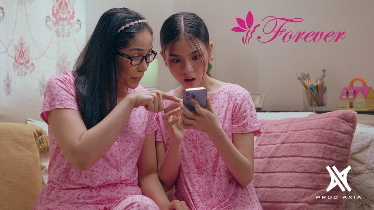 [PROD AXIA PROJECTS]

Our first digital ad with FOREVER is out now on our YouTube Channel!

Watch Here
📷 youtu.be/sxPdHKKHW9A

Thank you so much, Forever, for trusting us!

#DigitalAd #Fashion #Sleepwear #IntimateApparel