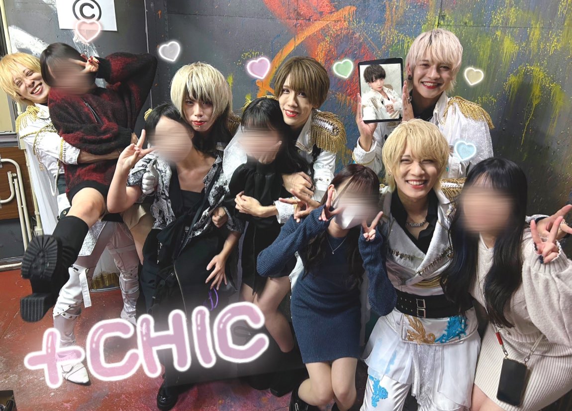 LUV_15MM's tweet photo. ♡ ぷらすしっく 解散 ♡
きっとこの先も前田と共に生きていくんだろうけど、とりあえずの区切り🪄💕💕最後まで全身全霊でぷらすしっくと前田まいが好きでした🫵🏻💯💘⭐️ 今までたくさんありがとう、世界で1番大切だよ🌎🥇❤️ 前田まいが私の全て！💫 https://t.co/J001ar69rZ