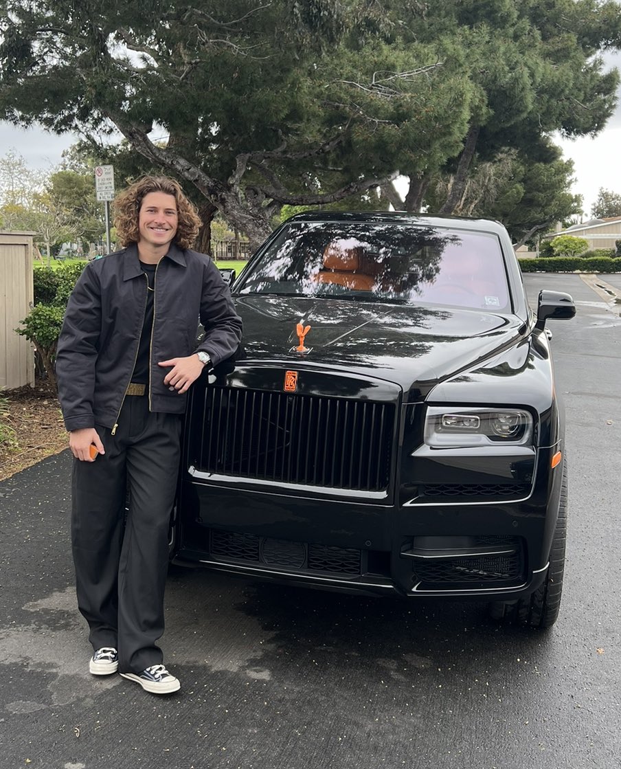 Success hits different when nobody believed in you.