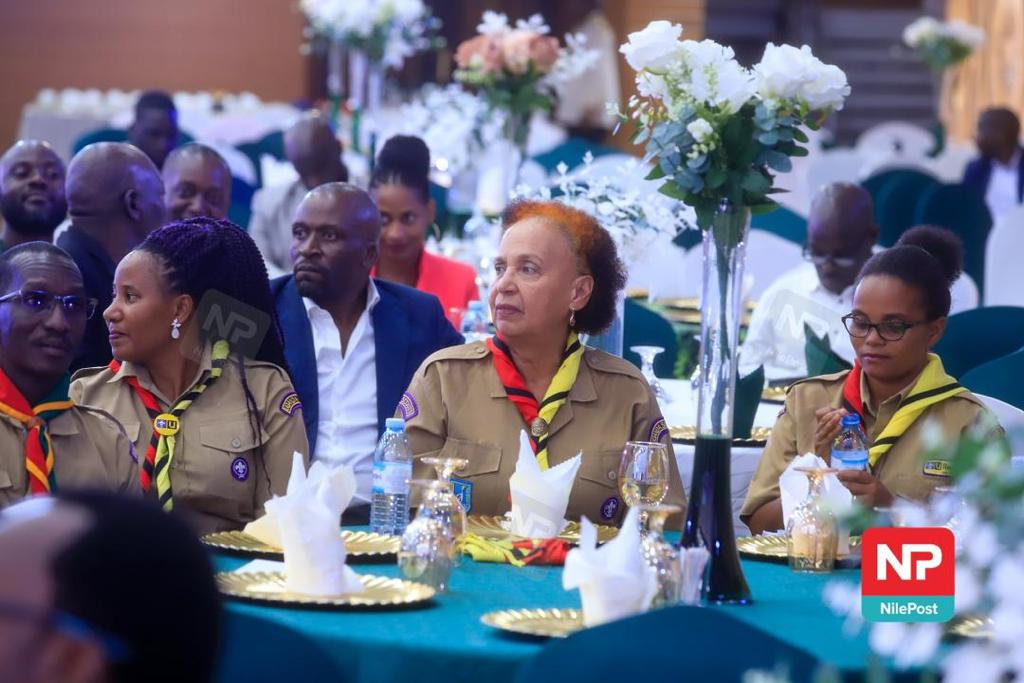 NBS Television tweet media